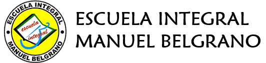 Escuela Integral Manuel Belgrano